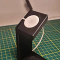 Giá đỡ sạc Apple Watch (Apple Watch Charger Stand) - Thumbnail 1