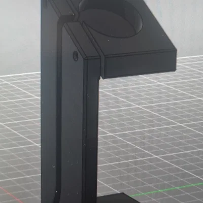 Giá đỡ sạc Apple Watch (Apple Watch Charger Stand)