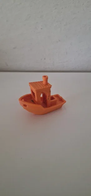 3D Benchy: Mô hình kiểm tra chuẩn xác cho mọi máy in 3D - Image 1