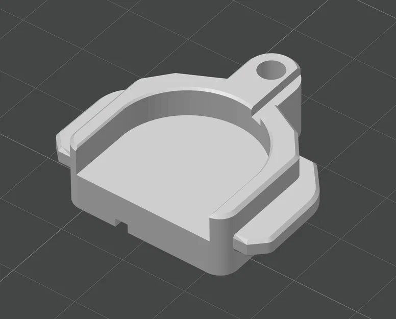 Spacer bleed block cho heo phanh Shimano bị “lazy piston” - Image 1