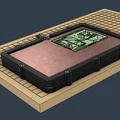 Khung Cố Định Bảng Mạch PCB Cho Máy CNC 150x100mm - Thumbnail 1