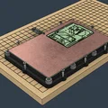 Khung Cố Định Bảng Mạch PCB Cho Máy CNC 150x100mm - Thumbnail 3