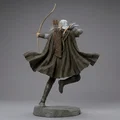 Mô hình 3D Legolas - Lord of the Rings ấn tượng dành cho fan - Thumbnail 2