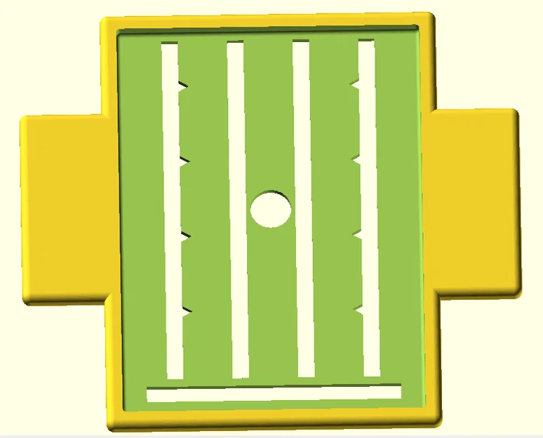 Template vẽ hợp âm Ukulele (Ukulele Chord Template) - Image 2