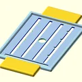 Template vẽ hợp âm Ukulele (Ukulele Chord Template) - Thumbnail 3