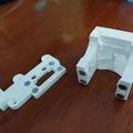 Đế Hero Me Gen 7: Tháo lắp đầu in 3D nhanh bằng nam châm - Thumbnail 1