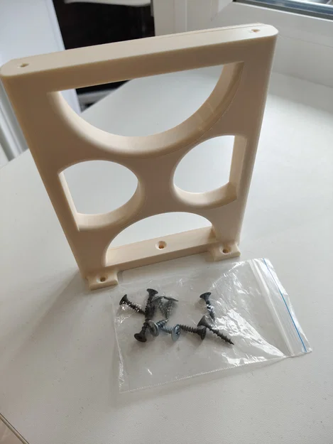Tấm hông kệ modular — 150 cm - Image 2