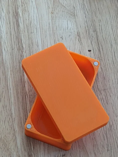 Hộp Token Nam Châm Parametric để Sắp Xếp Board Game - Image 1