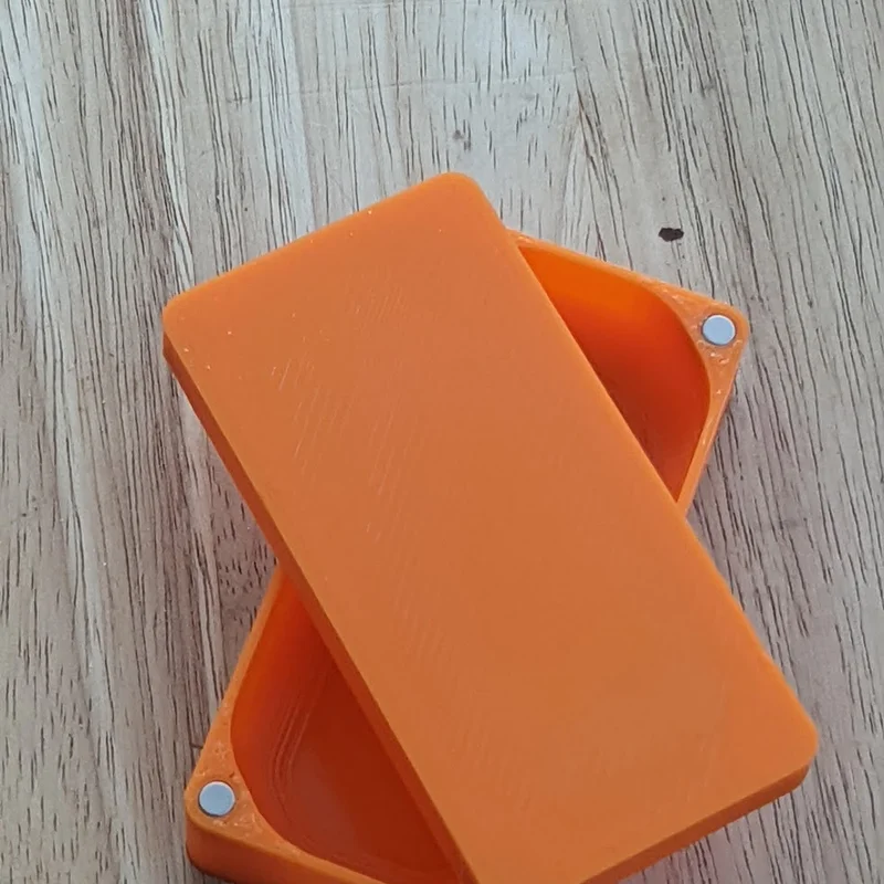 Hộp Token Nam Châm Parametric để Sắp Xếp Board Game