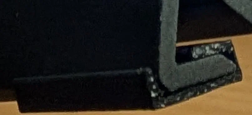 Chân kê sau cho bàn phím (Keyboard rear feet) - Image 1