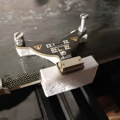 Giá đỡ cảm biến ADXL345 cho Hero Me Gen 7 (Mellow SPI Fly)
