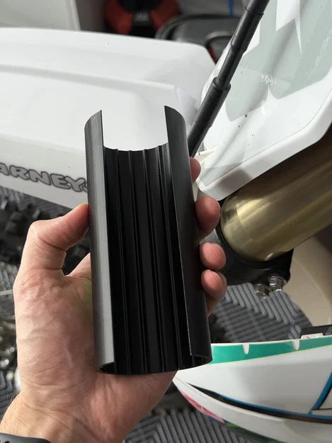 Atlus Fork Sleeve - Image 2
