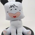 Hello! Spank (AI Generated with Meshy 6.0) - Thumbnail 1