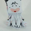 Hello! Spank (AI Generated with Meshy 6.0) - Thumbnail 2