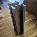 Giá treo ly Glencairn (nhiều kích thước) - Thumbnail 1