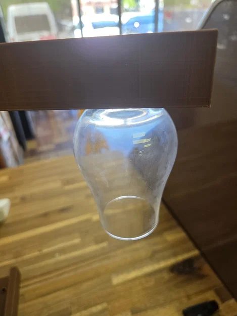 Giá treo ly Glencairn (nhiều kích thước) - Image 3