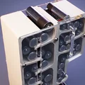 Bộ nhả pin AAA-AA (AAA-AA Battery Dispenser) - Thumbnail 4