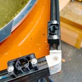 Chốt cửa cho nhôm định hình 2020 (Door Catch for 2020 Extrusion) - Thumbnail 3