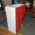 Bộ nhả pin AAA-AA (AAA-AA Battery Dispenser) - Thumbnail 7