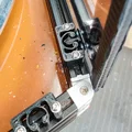 Chốt cửa cho nhôm định hình 2020 (Door Catch for 2020 Extrusion) - Thumbnail 5
