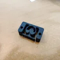 Chốt cửa cho nhôm định hình 2020 (Door Catch for 2020 Extrusion) - Thumbnail 8