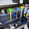 Giá đỡ Revo Nozzle cho nhôm định hình 2020 - Thumbnail 2
