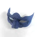 Mặt nạ lễ hội Carnival Venice - Thumbnail 2