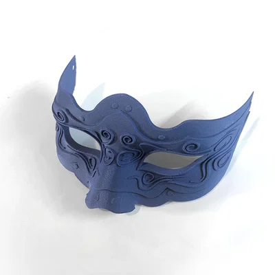 Mặt nạ lễ hội Carnival Venice
