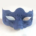Mặt nạ lễ hội Carnival Venice - Thumbnail 3