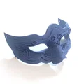 Mặt nạ lễ hội Carnival Venice - Thumbnail 4