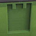 Thùng rác Skadis - Thumbnail 3
