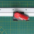 Thước thay thế cho dụng cụ cắt chính xác Maped Profila - Thumbnail 1