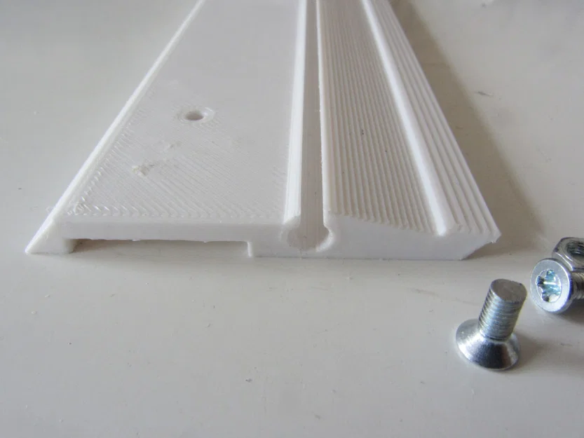 Thước thay thế cho dụng cụ cắt chính xác Maped Profila - Image 2