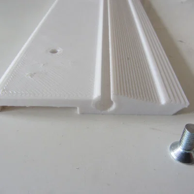 Thước thay thế cho dụng cụ cắt chính xác Maped Profila