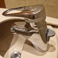 Tay cầm thay thế cho Grohe Europlus pop up rod handle - Thumbnail 1