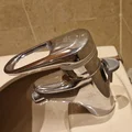 Tay cầm thay thế cho Grohe Europlus pop up rod handle - Thumbnail 3