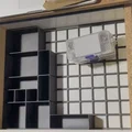Bộ hệ thống lưới và khay tổ chức ngăn kéo in 3D đa năng - Thumbnail 1