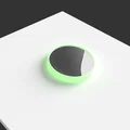 Bộ vô hiệu hóa thẻ chống trộm từ tính điều khiển bằng lệnh - Thumbnail 1