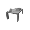Modular Sofa Hub – Bộ organizer mô-đun cho tay ghế sofa - Thumbnail 5