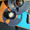 Hộp silica gel bên trong cuộn filament SUNLU 1kg - Thumbnail 2