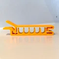 Giá Kẹp Dây Cáp (Cable Mount) - Thumbnail 2