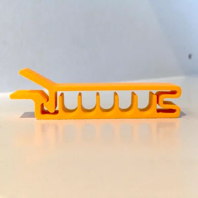 Giá Kẹp Dây Cáp (Cable Mount)