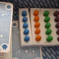 Khay đựng quân cờ boardgame Dog - Phụ kiện in 3D tiện lợi - Thumbnail 1