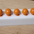 Khay đựng quân cờ boardgame Dog - Phụ kiện in 3D tiện lợi - Thumbnail 3