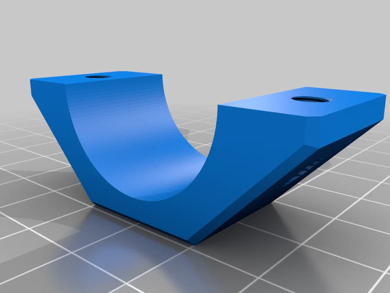 Giá đỡ loa cho xe máy - Thiết kế 3D lắp đặt loa tiện lợi - Image 2