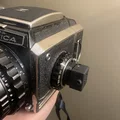 Ngàm bayonet cold shoe cho Bronica - Thumbnail 1