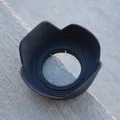 40.5mm - nắp loa che nắng / nắp chống lóa (lens hood cover) - Thumbnail 5