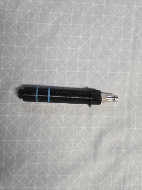 Adapter đo Compression cho John Deere 955 (Yanmar 3TN84RJ) - Image 1