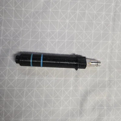 Adapter đo Compression cho John Deere 955 (Yanmar 3TN84RJ)