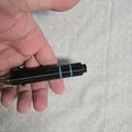 Adapter đo Compression cho John Deere 955 (Yanmar 3TN84RJ) - Thumbnail 6